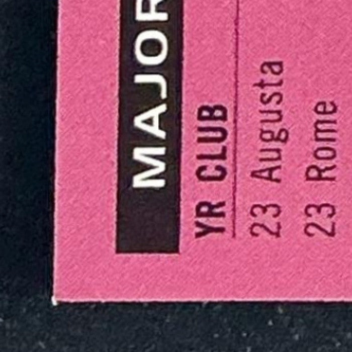 SPENCER SCHWELLENBACH 2025 TOPPS COSMIC CHROME #157 RC BRAVES