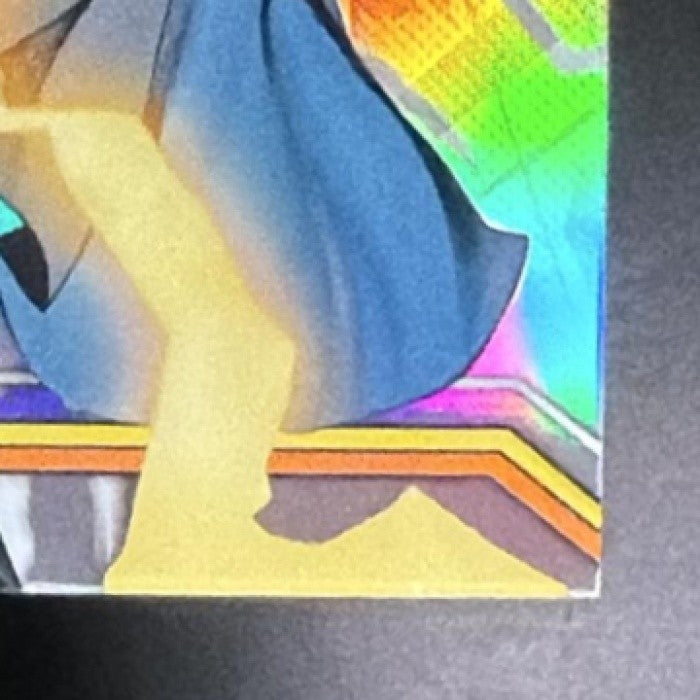 SENTRY 2026 TOPPS CHROME MARVEL COMICS #149 STORM'S LIGHTNING REFRACTOR