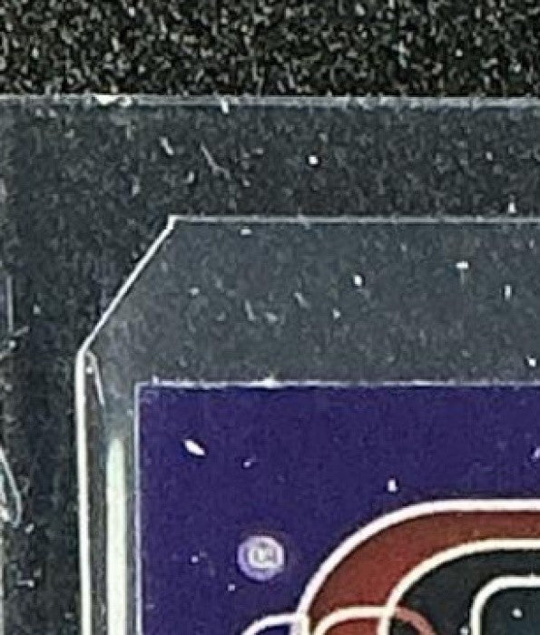 COLTON COWSER 2025 TOPPS CHROME #44 PURPLE REFRACTOR 128/250 ORIOLES
