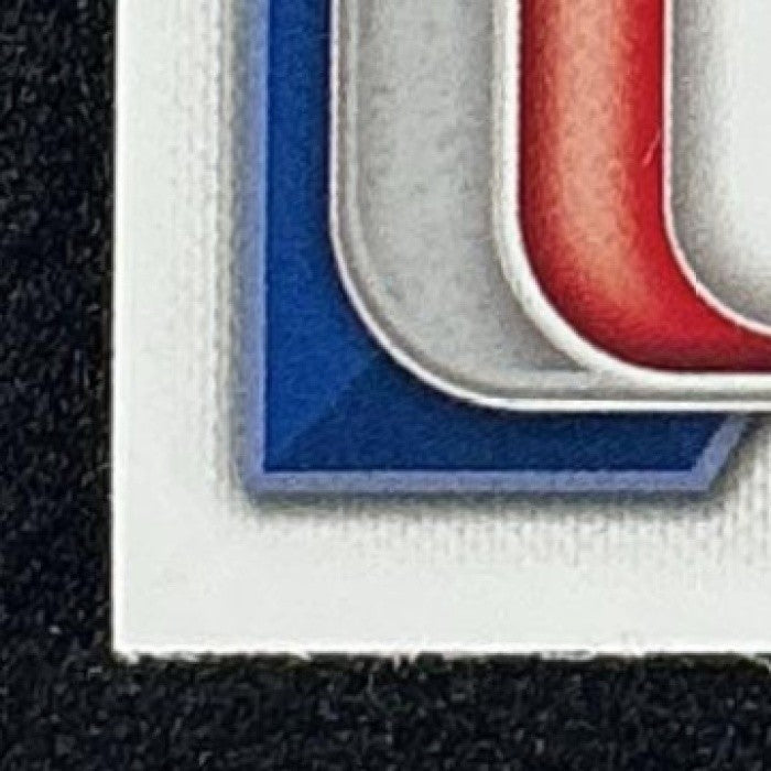 ARIEL ARMAS 2024 BOWMAN DRAFT #BDC-109 CHROME REFRACTOR 1ST PROSPECT CUBS