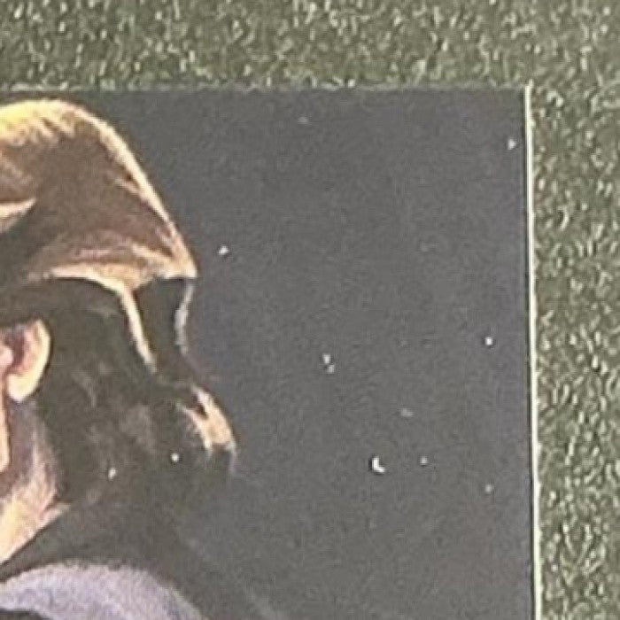LOYALTY MEANS EVERYTHING 2025 TOPPS CHROME STAR WARS GALAXY #13