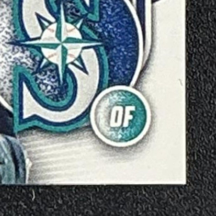 JARED SUNDSTROM 2025 BOWMAN #BP-85 PROSPECTS MARINERS