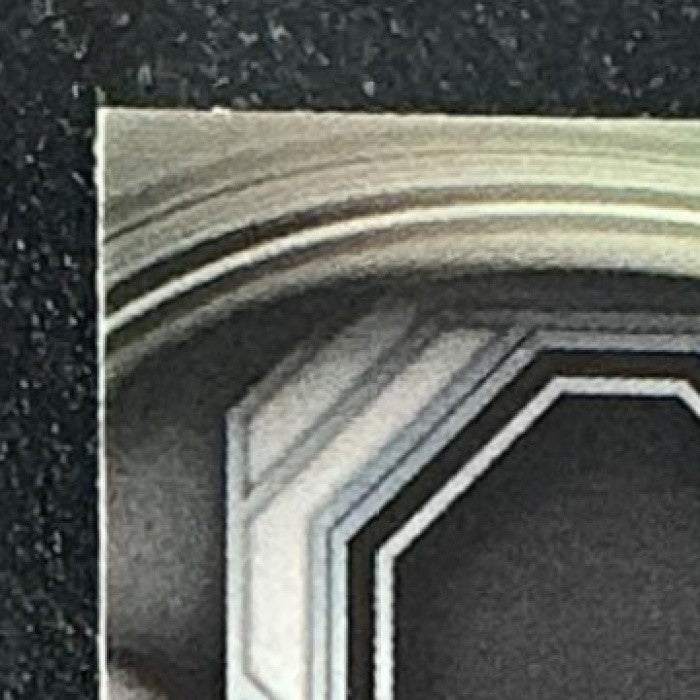 DOCKING BAY 2025 TOPPS CHROME STAR WARS GALAXY #73