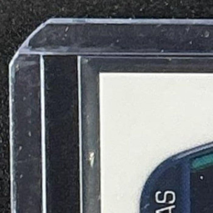 AXEL SANCHEZ 2023 BOWMAN CHROME #CPA-AS AUTO 1ST PROSPECT MARINERS
