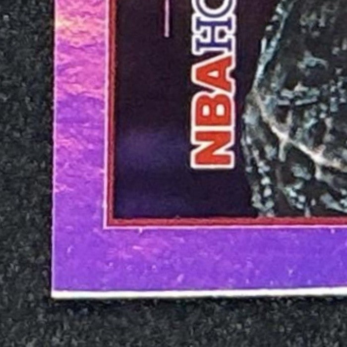KASPARAS JAKUCIONIS 2025-26 TOPPS HOOPS #75 RC HEAT