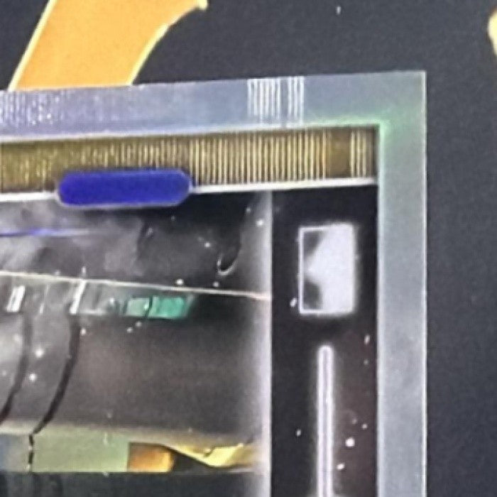 2025 Topps Star Wars Hyperspace Lothal Sector #WIDE-2 Oversized Widevision