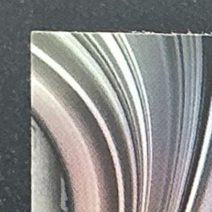 SKYWALKER'S STARFIGHTER 2025 TOPPS CHROME STAR WARS GALAXY #81