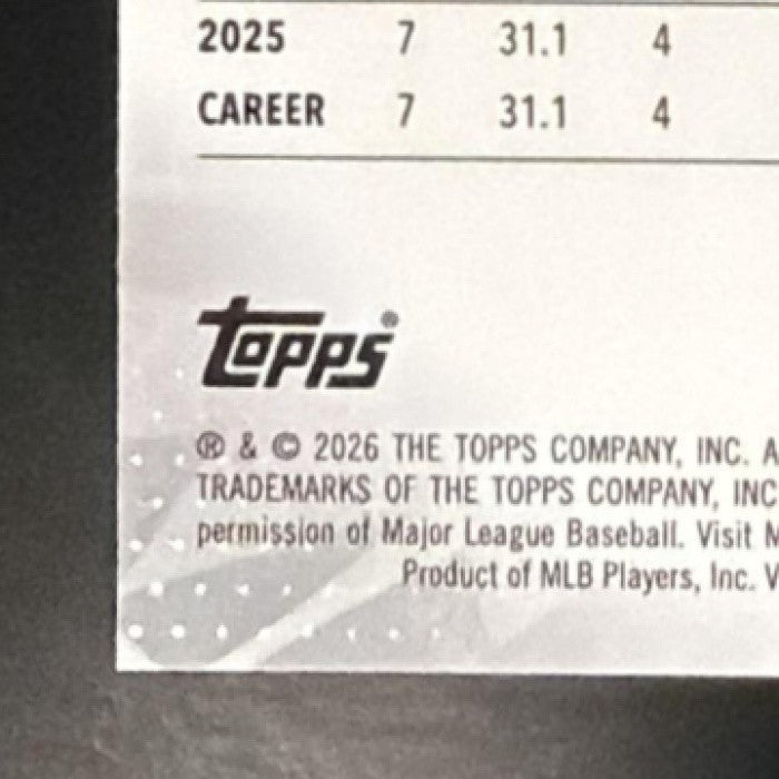 BUBBA CHANDLER 2026 TOPPS FINEST #90 MINI-DIAMOND REFRACTOR RC PIRATES