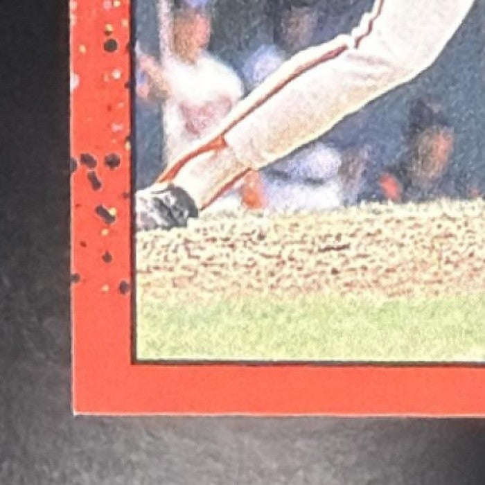 CAL RIPKEN 1990 DONRUSS #676 ALL-STAR ORIOLES