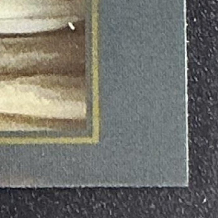 THROUGHOUT THE AGES 2025 TOPPS CHROME STAR WARS GALAXY #100