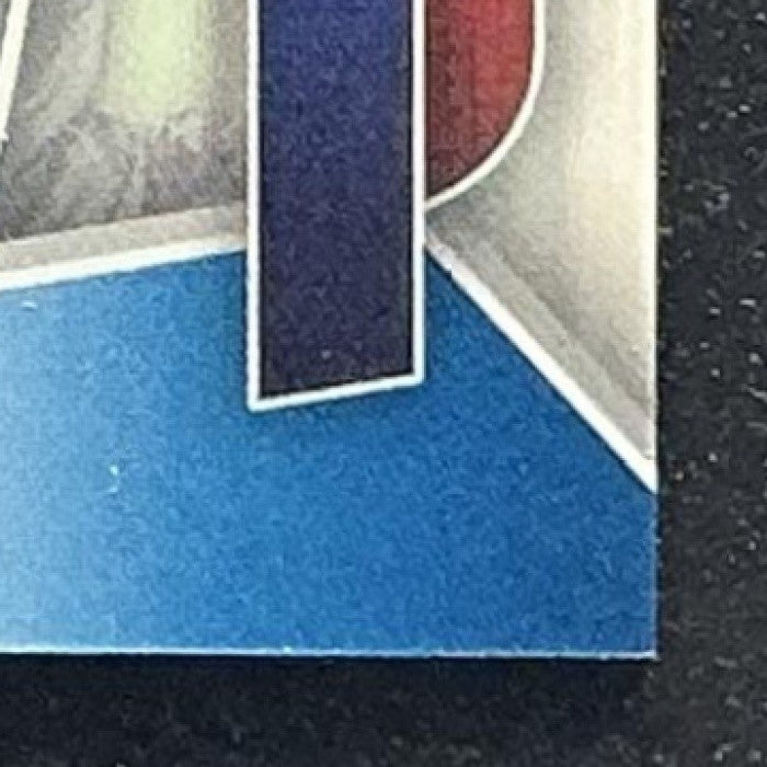 2023 BOWMAN CHROME JUAN SOTO WBC-28 BLUE REFRACTOR /75 DOMINICAN REPUBLIC