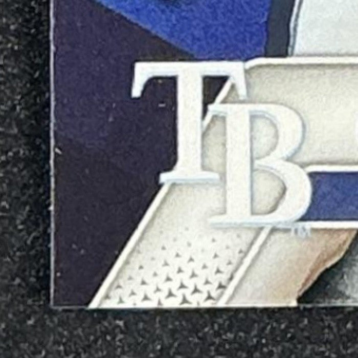 CHANDLER SIMPSON 2025 BOWMAN'S BEST #66 RC RAYS
