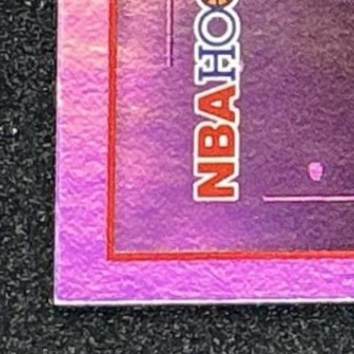JEREMIAH FEARS 2025-26 TOPPS HOOPS #48 RC PELICANS