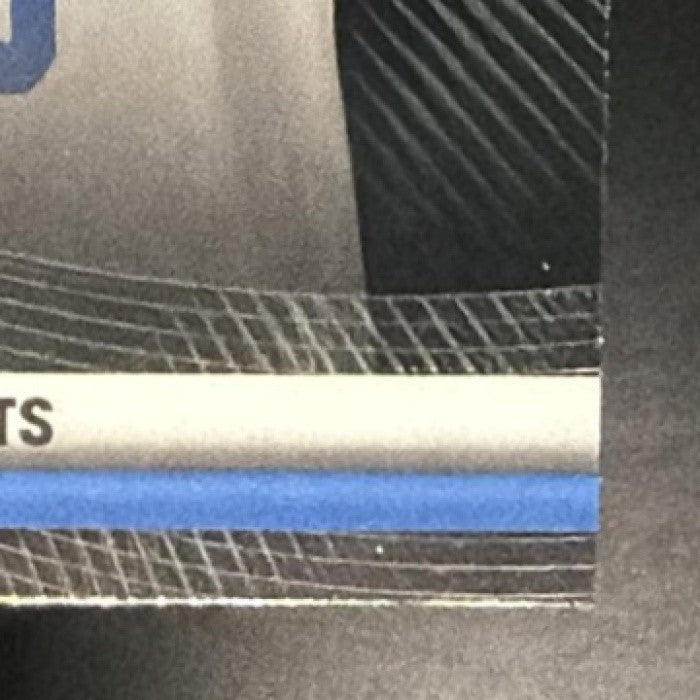 SIENNA BETTS 2025-26 BOWMAN #BV-6 CHROME VERIFIED BRUINS