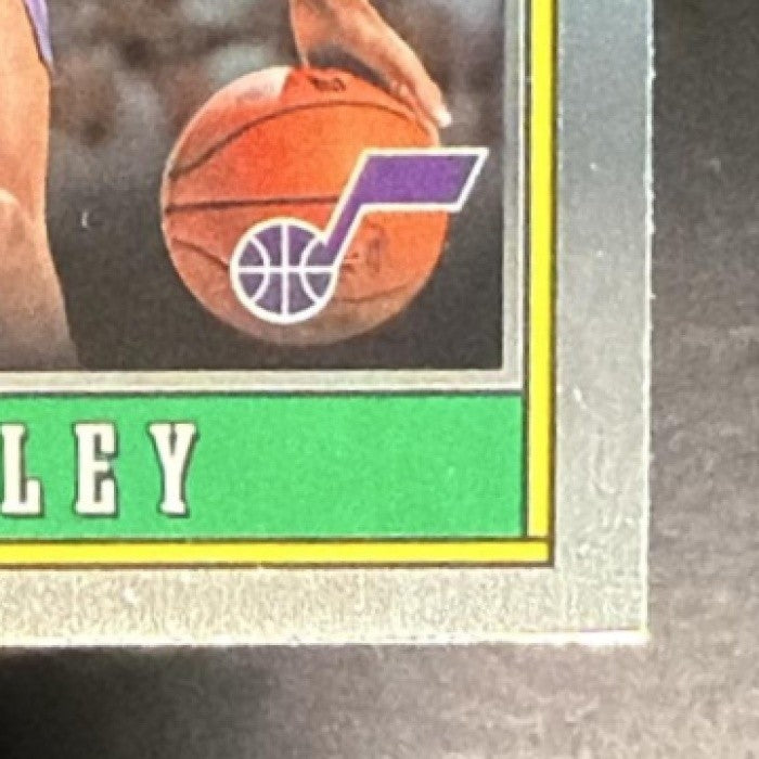 ACE BAILEY 2025-26 BOWMAN #RY-5 ROY FAVORITES CHROME RC JAZZ