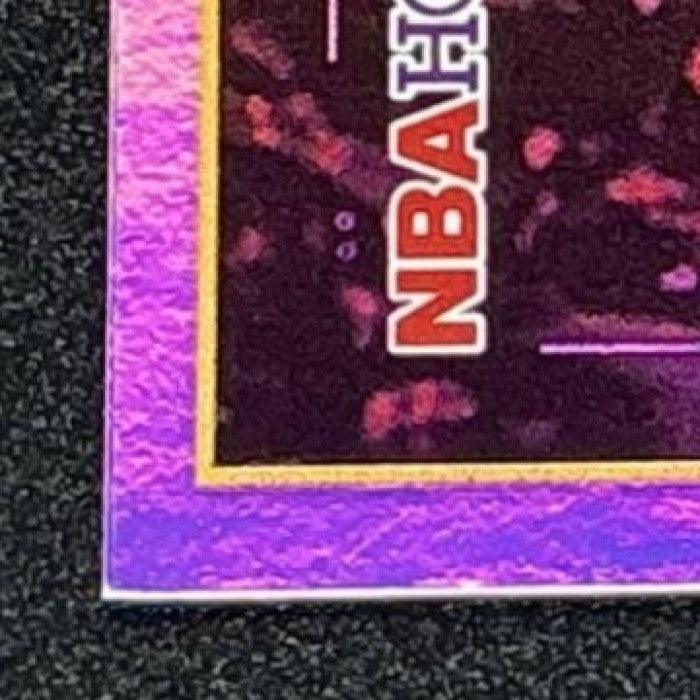 STEPHEN CURRY 2025-26 TOPPS HOOPS #141 WARRIORS