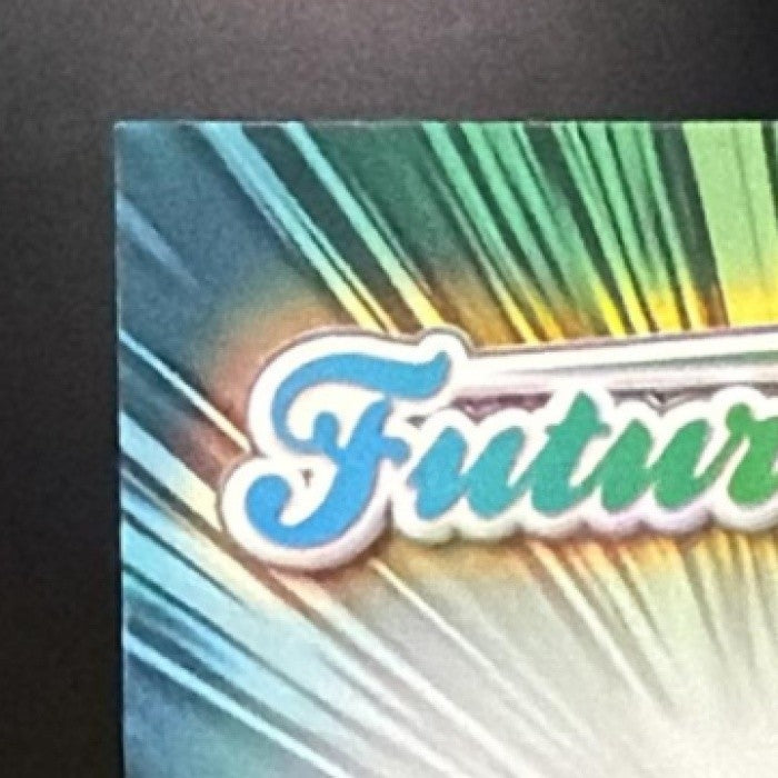 ECHO 2026 TOPPS CHROME MARVEL COMICS #FS-05 FUTURE STARS