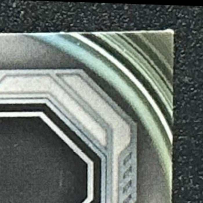 SURPRISE CLANKERS! 2025 TOPPS CHROME STAR WARS GALAXY #87
