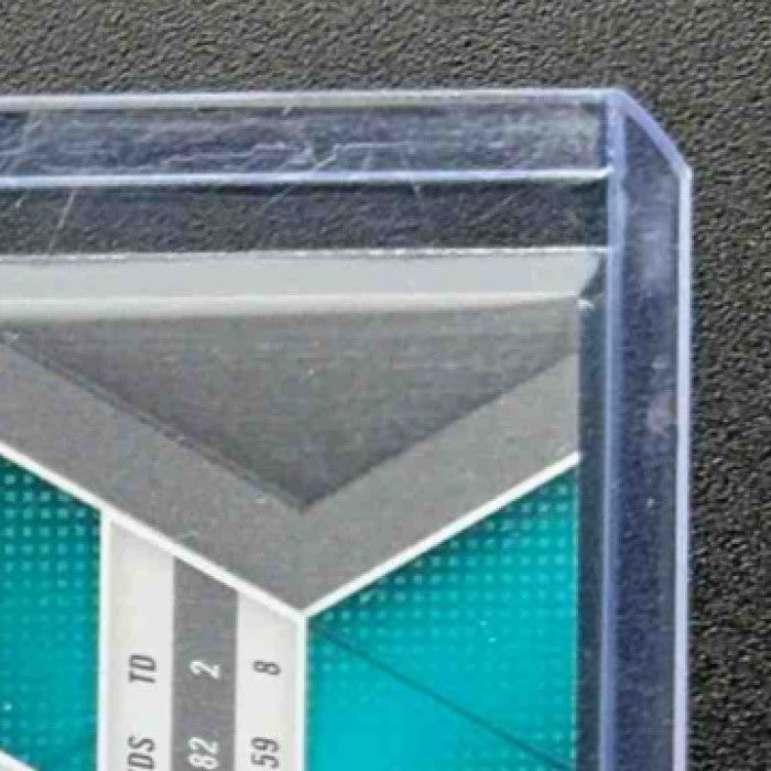 2025 Panini Mosaic Quinn Ewers #308 Rookies Silver Knight Prizm /149 RC