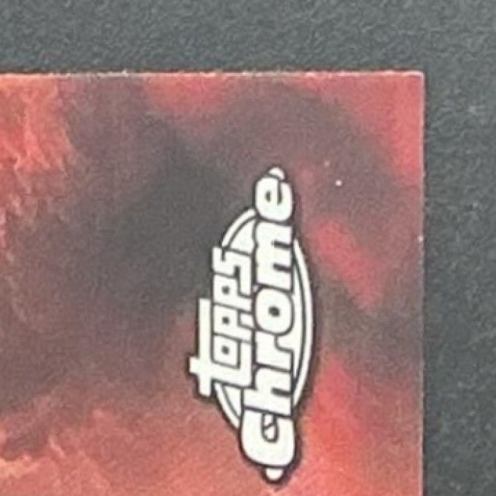 CASSIAN ANDOR 2025 TOPPS CHROME STAR WARS SAPPHIRE #22