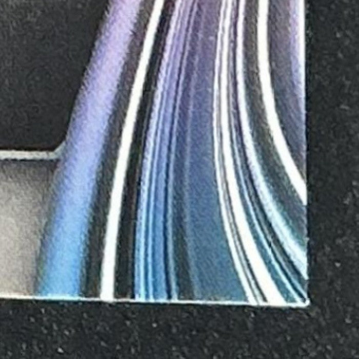 N-1 STARFIGHTERS 2025 TOPPS CHROME STAR WARS GALAXY #79