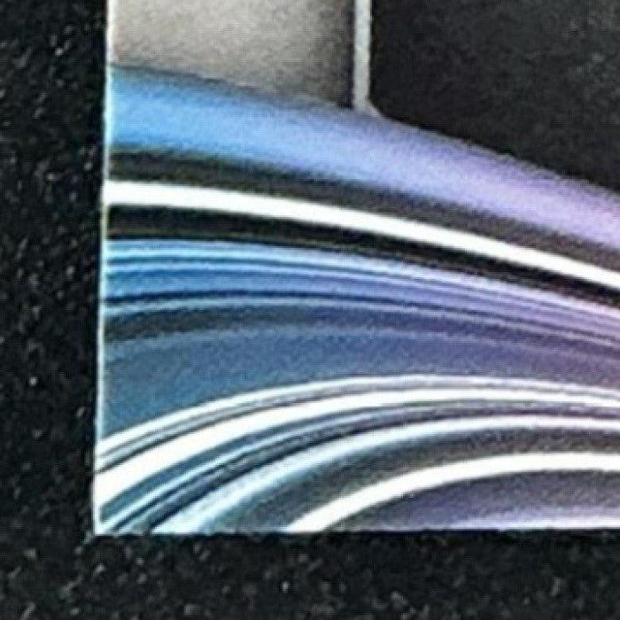 LOYALTY MEANS EVERYTHING 2025 TOPPS CHROME STAR WARS GALAXY #13