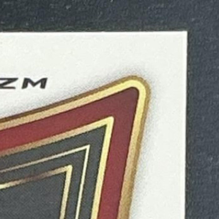 PAULO GAZZANIGA 2024 SELECT TERRACE MOJO