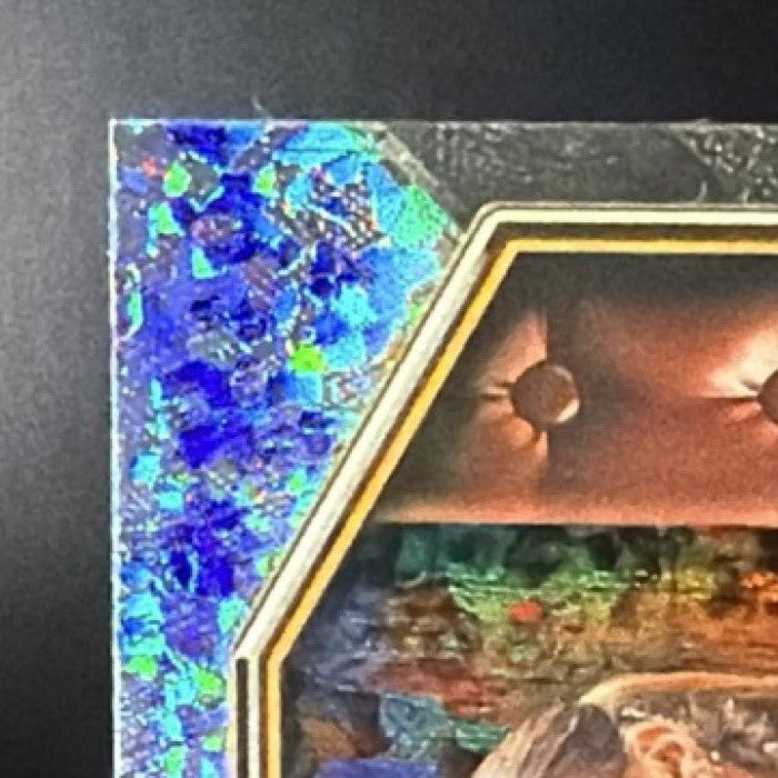 2025 Bowman Sienna Betts Chrome Very Important Prospects Mini Diamond /150