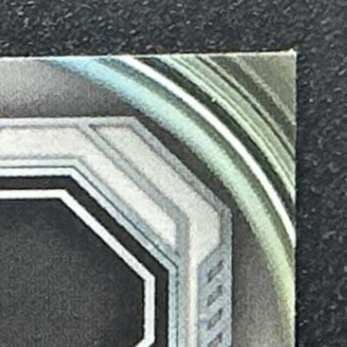 THE MANDALORIAN 2025 TOPPS CHROME STAR WARS GALAXY #39