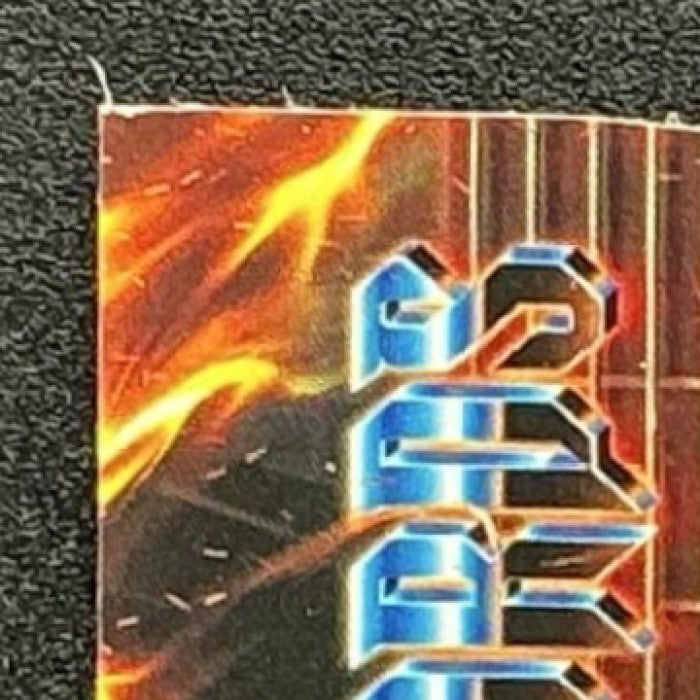JUAN SOTO 2026 BOWMAN #PC-12 POWER CHORDS CHROME METS