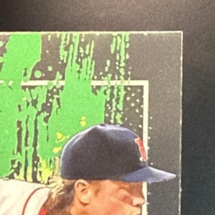 CONNELLY EARLY 2026 TOPPS FINEST #56 RC RED SOX