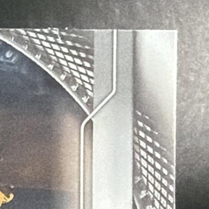 CAD BANE 2025 TOPPS STAR WARS HYPERSPACE #66