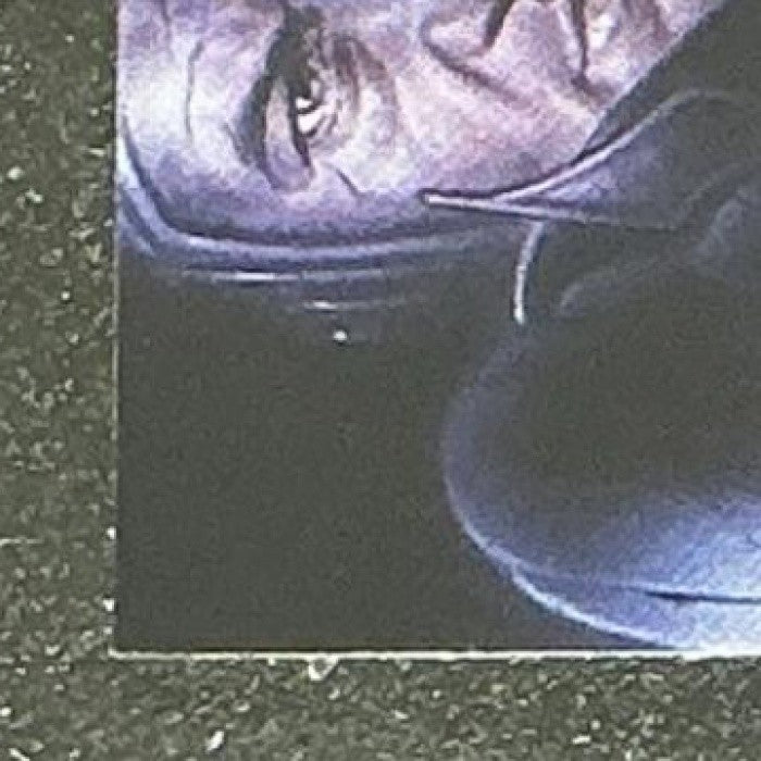 SHADOW OF EVIL 2025 TOPPS CHROME STAR WARS GALAXY #95