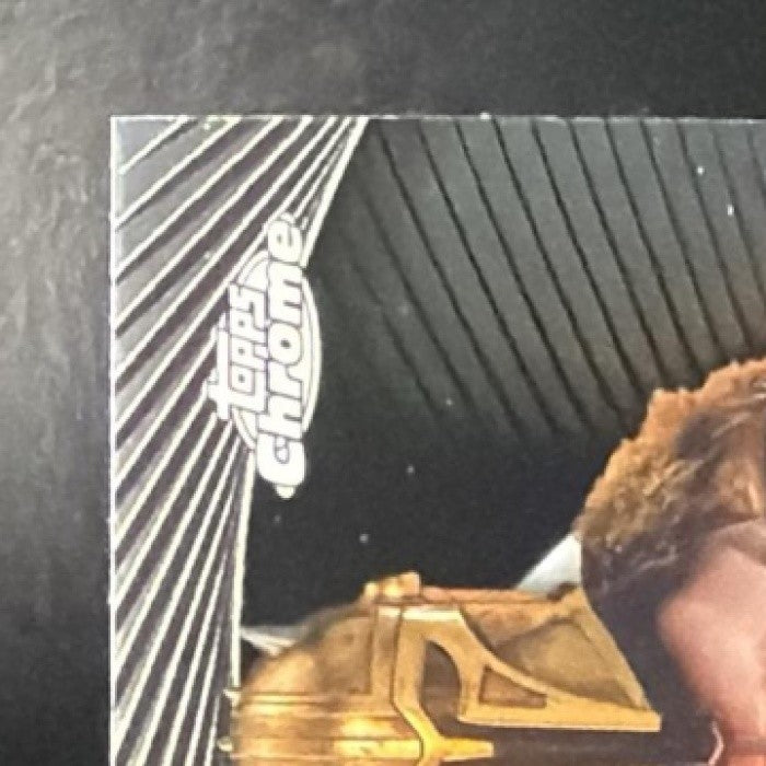 THE ARMORER 2025 TOPPS STAR WARS HYPERSPACE #57