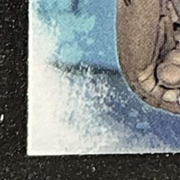 2025 Topps Chrome Star Wars Battle Droid Down #SWIN-5 Galactic Inspirations