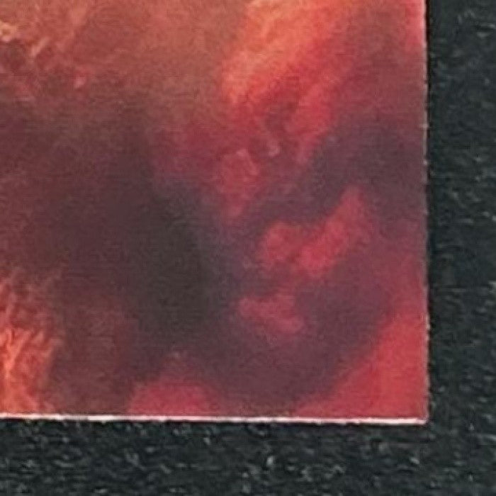 MON MOTHMA 2025 TOPPS CHROME STAR WARS SAPPHIRE #93