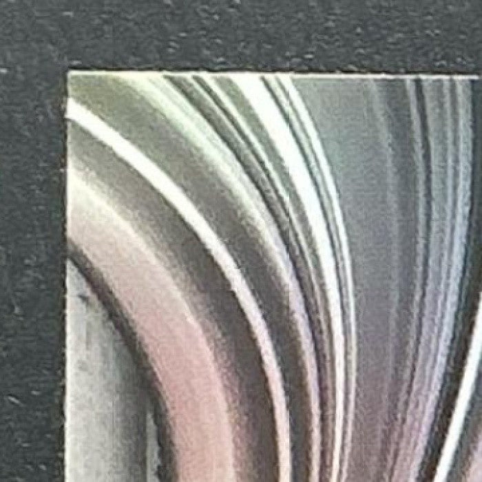 GENERAL GRIEVOUS 2025 TOPPS CHROME STAR WARS GALAXY #12 REFRACTOR