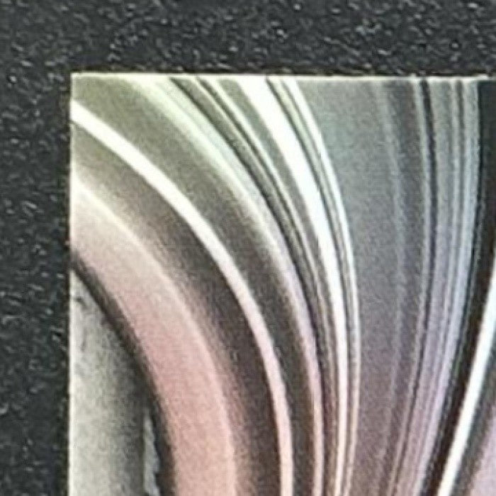 THE EWOKS JOIN FIGHT 2025 TOPPS CHROME STAR WARS GALAXY #28