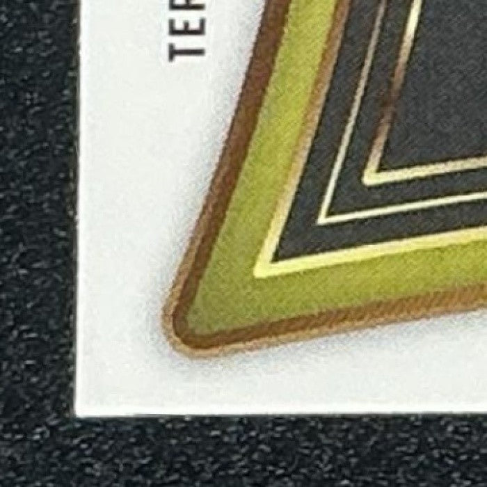 2024 Panini Select La Liga Diego Conde #85 Purple Mojo Prizm Terrace