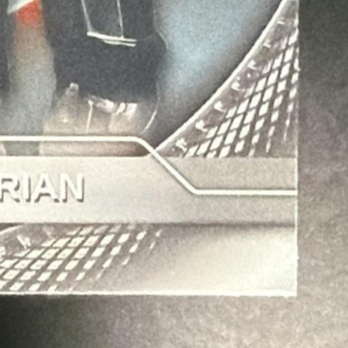 THE MANDALORIAN 2025 TOPPS STAR WARS HYPERSPACE #59