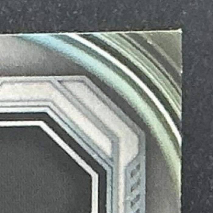 SMUGGLER'S MOON 2025 TOPPS CHROME STAR WARS GALAXY #37 REFRACTOR