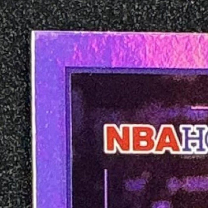 JOHN TONJE 2025-26 TOPPS HOOPS #162 RC JAZZ