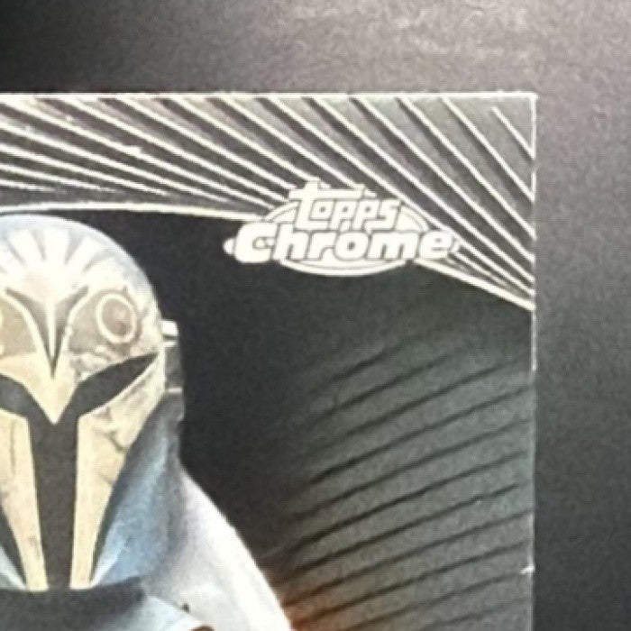 BO-KATAN KRYZE 2025 TOPPS STAR WARS HYPERSPACE #46