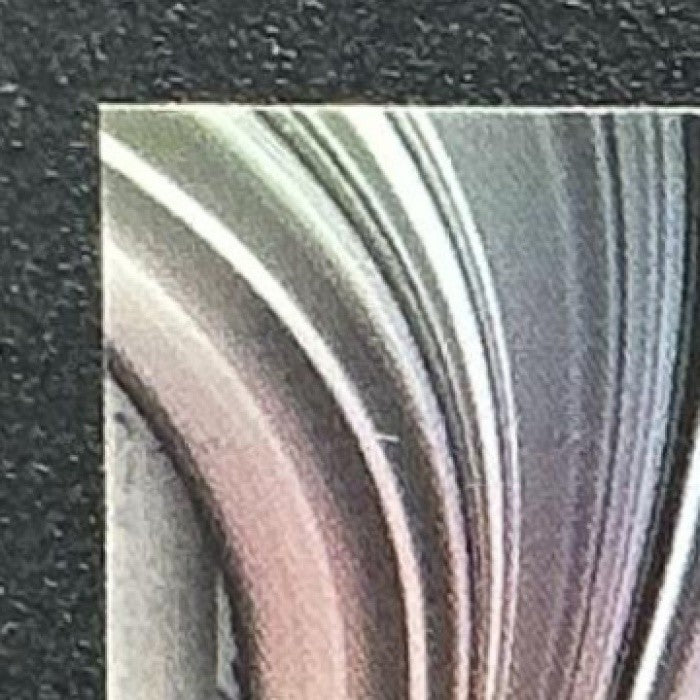 THE KYBER CRYSTAL 2025 TOPPS CHROME STAR WARS GALAXY #63