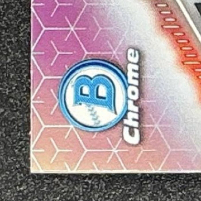 KAYSON CUNNINGHAM 2026 BOWMAN #BTP-79 SCOUTS TOP 100 CHROME DIAMONDBACKS