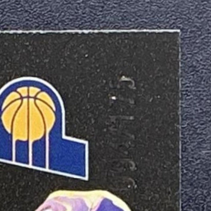 JARACE WALKER 2025-26 TOPPS SIGNATURE CLASS #4 VETERAN LIME FOIL /175 PACERS