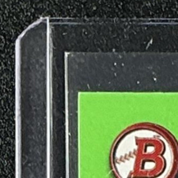 CADEN KENDLE 2025 BOWMAN #BP-113 PROSPECTS NEON GREEN BORDER 278/399 TWINS
