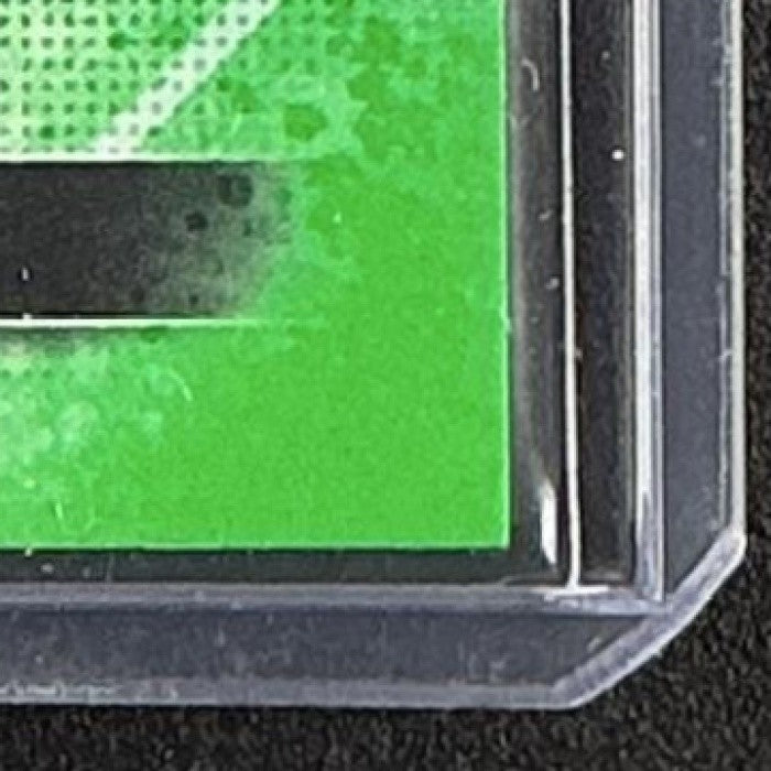 FREDDIE FREEMAN 2024 TOPPS INCEPTION #42 GREEN DODGERS