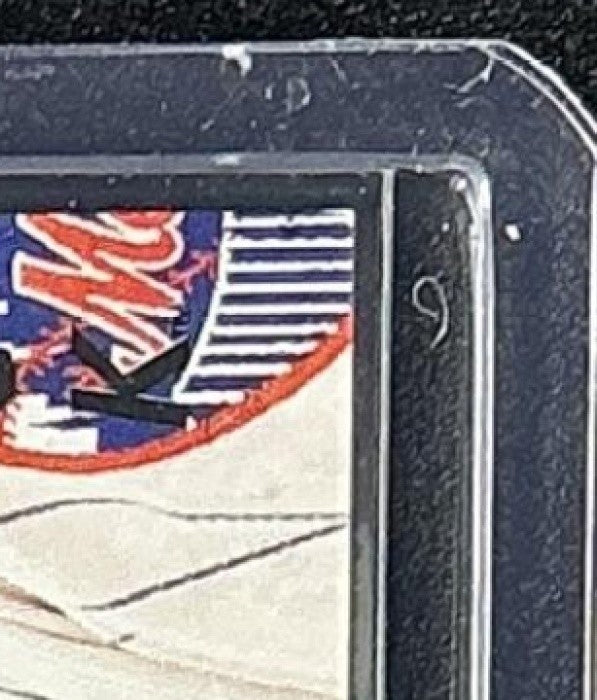 NOLAN RYAN 1993 UPPER DECK #TN5 THEN AND NOW PADRES