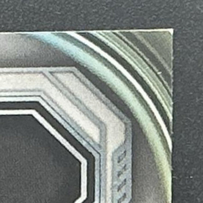BOUNTY HUNTERS 2025 TOPPS CHROME STAR WARS GALAXY #23